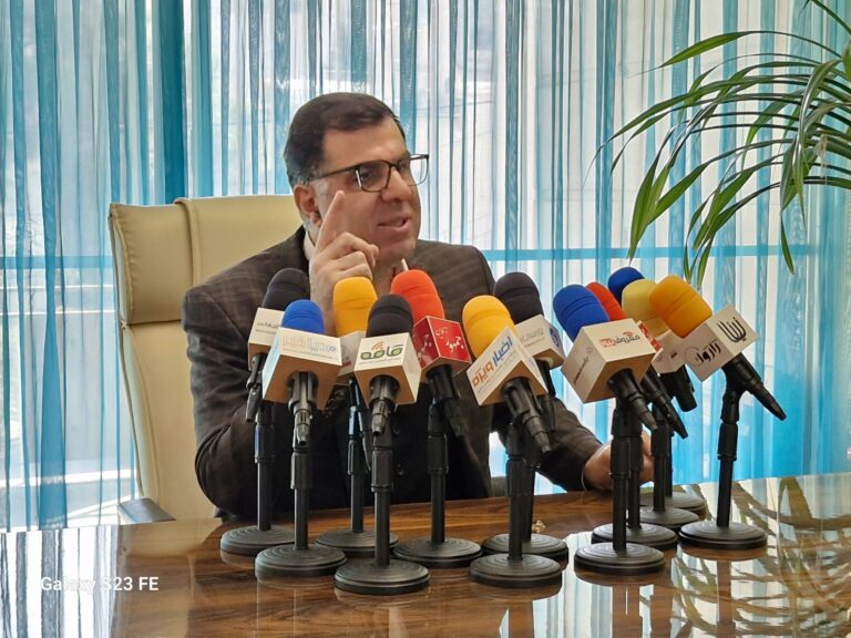 مذاکره انتقال فناوریهای پیشرفته و فناوریهای اینده