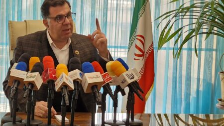 یک پیشنهاد بسیار دوستانه برای تمام کاندیداهای انتخاباتی