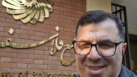 مشاور انتخابات