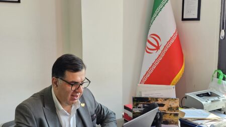 بهترین خدمات مشاوره کسب و کار در ایران
