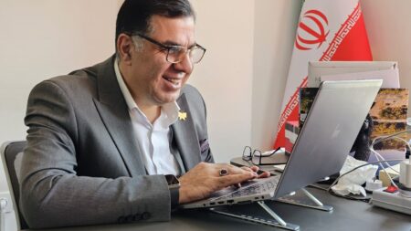 بهترین مشاوره کسب و کار آنلاین ایران