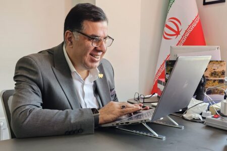 بهترین مشاور کسب و کار ایران