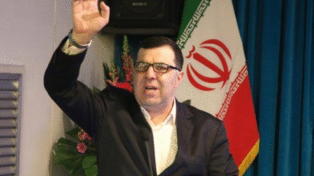 پیام آرزوی موفقیت در انتخابات مجلس نوشته دکترمازیارمیر