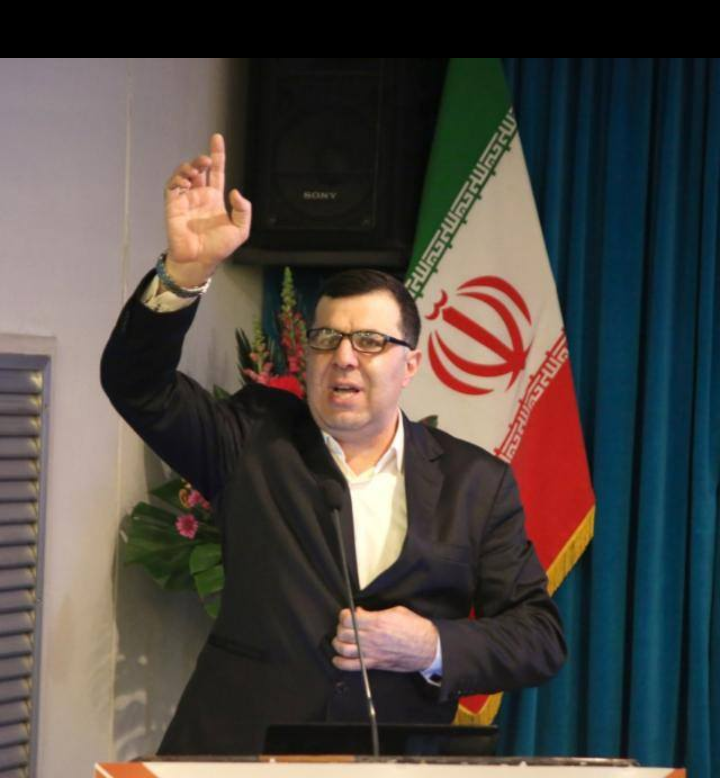 پیام آرزوی موفقیت در انتخابات مجلس نوشته دکترمازیارمیر