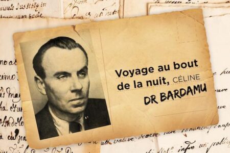 خلاصه کتاب سفر به انتهای شب اثر لویی فردینان سلین