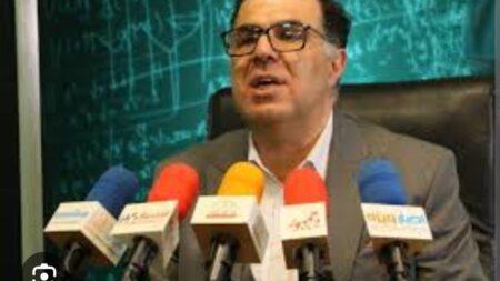 نمونه سخنرانی سیاسی برای کاندیداهای انتخابات مجلس نوشته دکترمازیارمیر