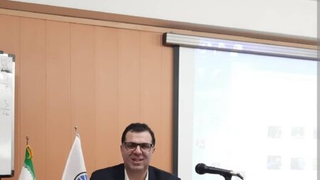 نمونه قرار داد خدمات آموزشی