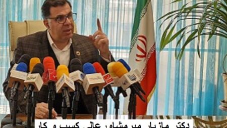 برنامه هفته آخر برای کاندیداهای انتخاباتی