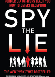 کشف تخصصی دروغ و ریاکاری