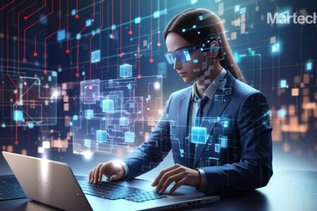 هوش مصنوعی (AI) در بازاریابی، فروش و برند سازی