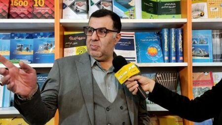 اولین مرکز تخصصی مشاوره انتخابات بصورت آنلاین1403