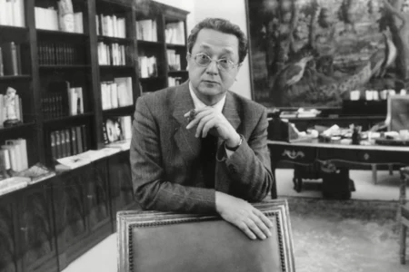 ژاک ورژس وکیل مدافع شیطان کیست