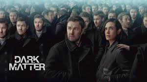 نقد و بررسی سریال ماده تاریک(Dark Matter)