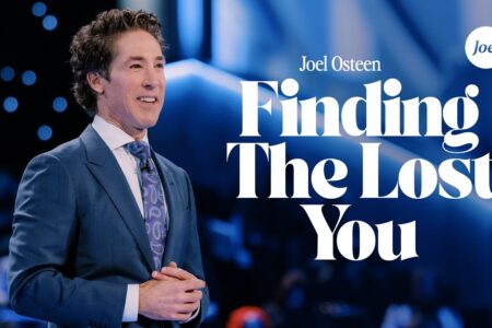 نقد و بررسی سخنرانی های جول اوستین (Joel Osteen)