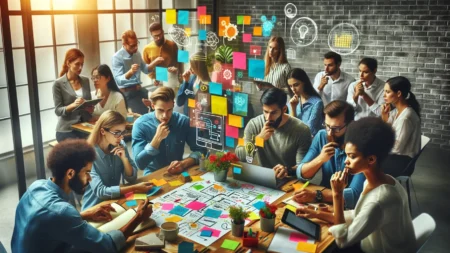 بازیهای مدیریتی (Management Games)