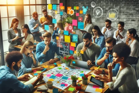 بازیهای مدیریتی (Management Games)