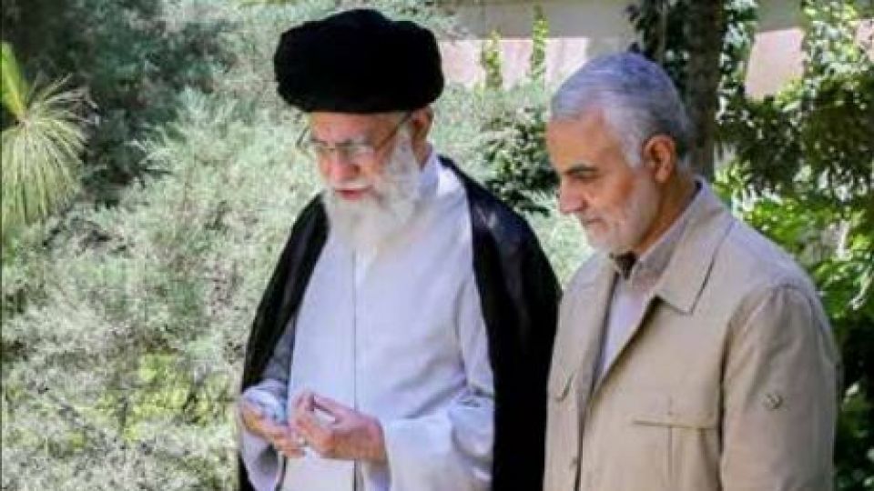 شیوههای مقام معظم رهبری در طریقت زندگی و برخورد با زیردستان