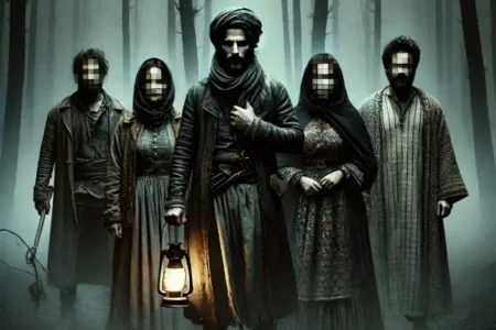 برنامهریزی کامل و چک لیست پروزه بین المللی دور دور