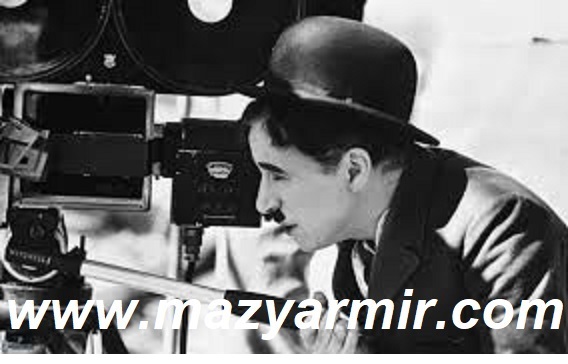 بازاریابی چاپلینی (Chaplin Marketing)