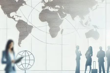 بهترین مشاوران کسب و کار در کلاس جهانی چگونه به کسب و کارها کمک می نمایند