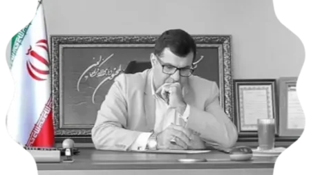 بهترین معلم خصوصی مذاکره و زبان بدن ایران