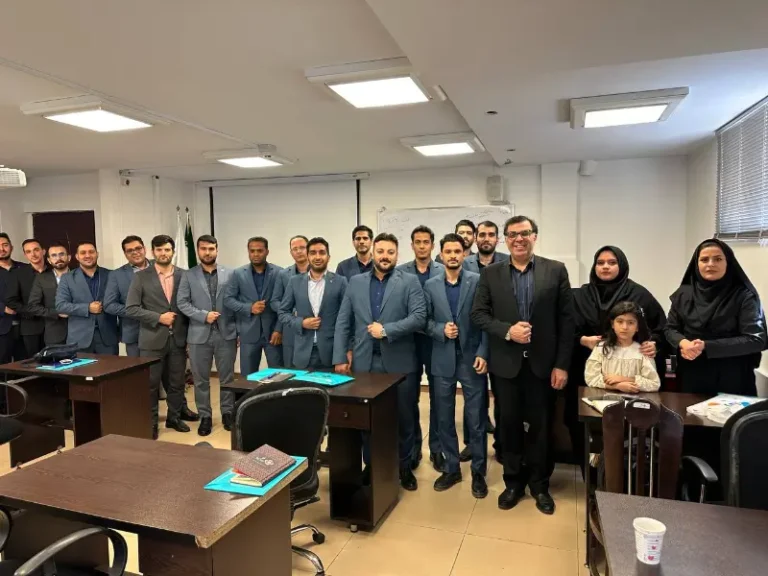 کلینیک تخصصی کسب و کار | دکتر مازیار میر | پادکست قسمت اول