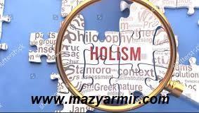 دکترمازیارمیربهترین مدرس کل نگری