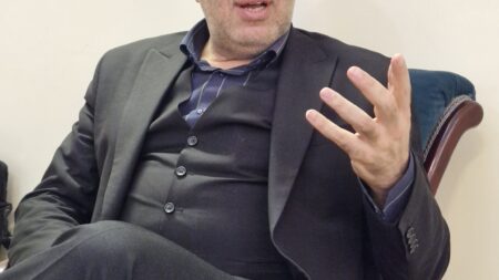 برنامه موفقیت در دور دوم انتخابات سال 1403