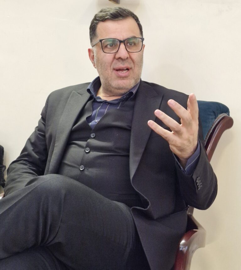 انتخابات حرفه ای