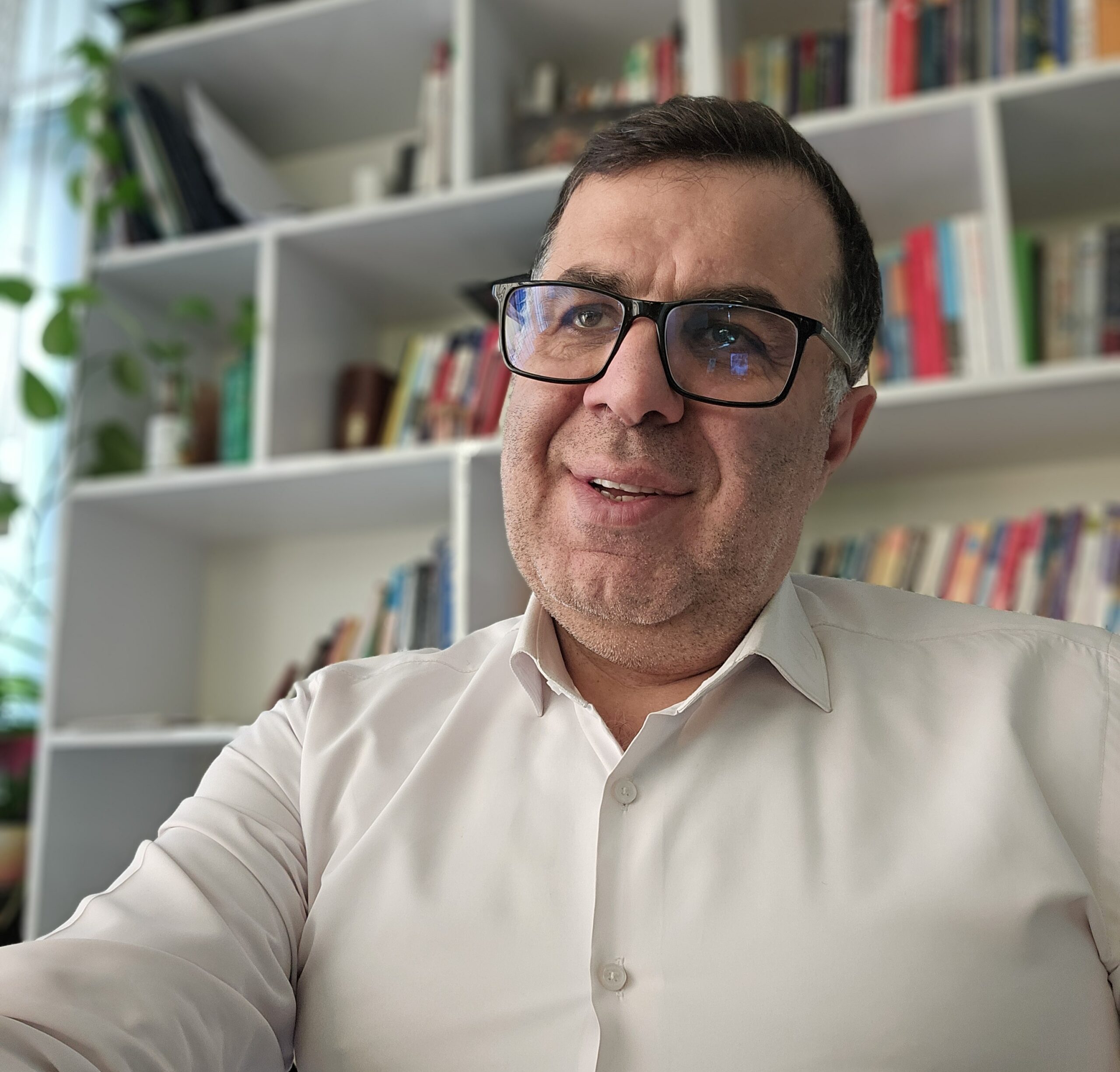 خلاصه کتاب شروع کنید از جان آکوف