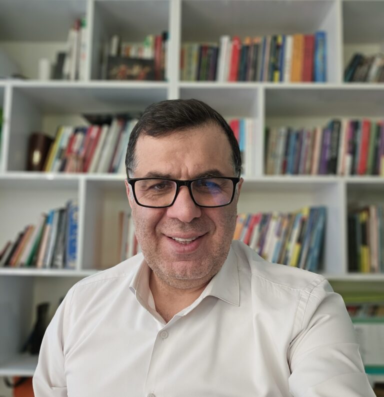 بهترین مشاوران حرفه ای تبلیغات انتخاباتی