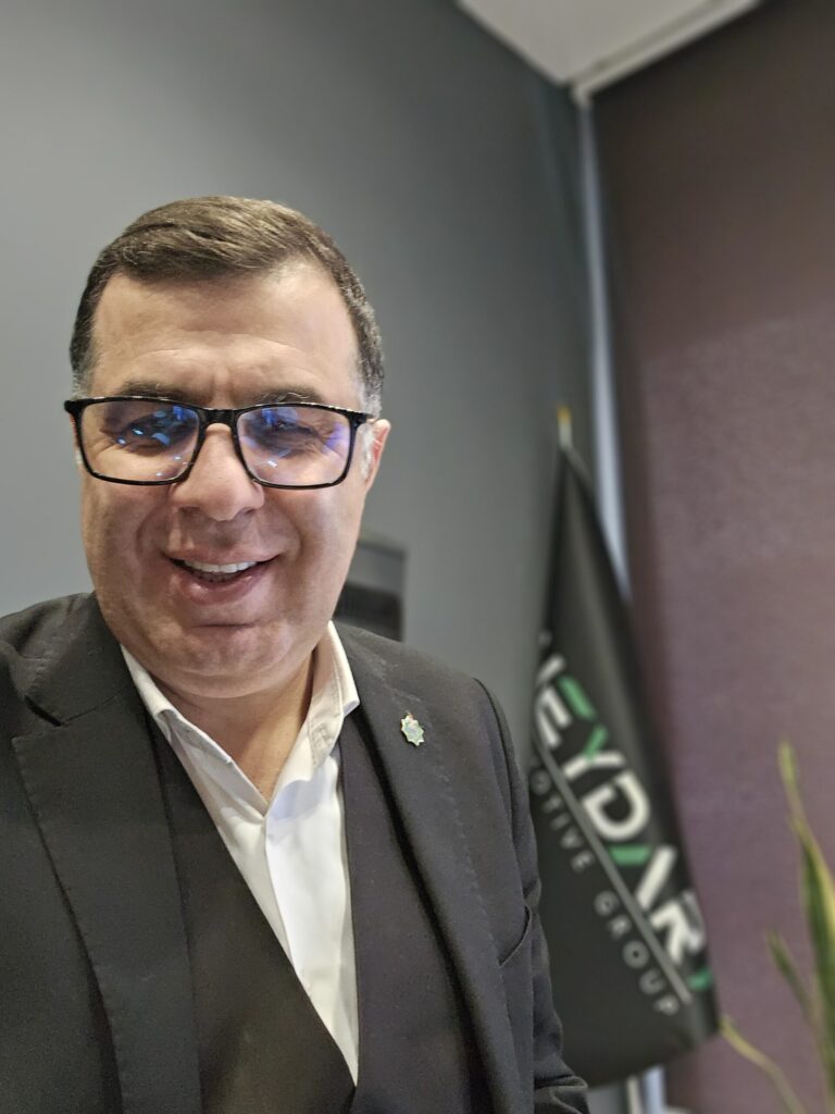 اولین مرکز مشاوره انتخابات بصورت آنلاین سال 1403