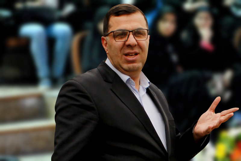 مهندسی یک تکنیک انتخاباتی با عنوان دعوای سوری