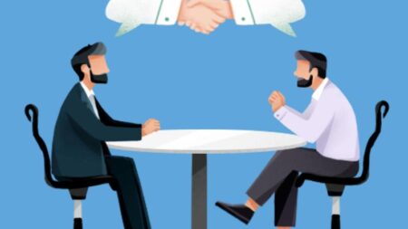 مذاکره یا عدم مذاکره مسئله این است