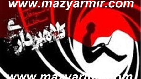 تحلیل عملکرد RIT و روش کلاهبرداری آن