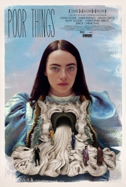 تحلیل و بررسی فیلم بیچارگان (Poor Things)