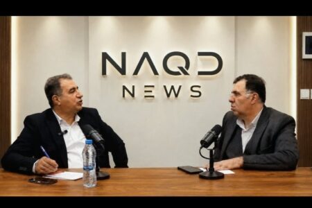 مهندس مهران خلیل پور و دکتر سیدمازیارمیرمشاور کسب و کار