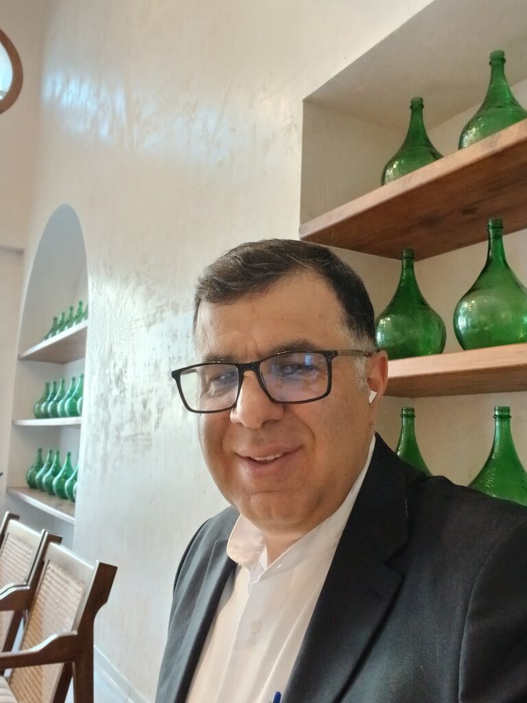 دلایل عدم موفقیت در متقاعدسازی نوشته دکتر مازیارمیر