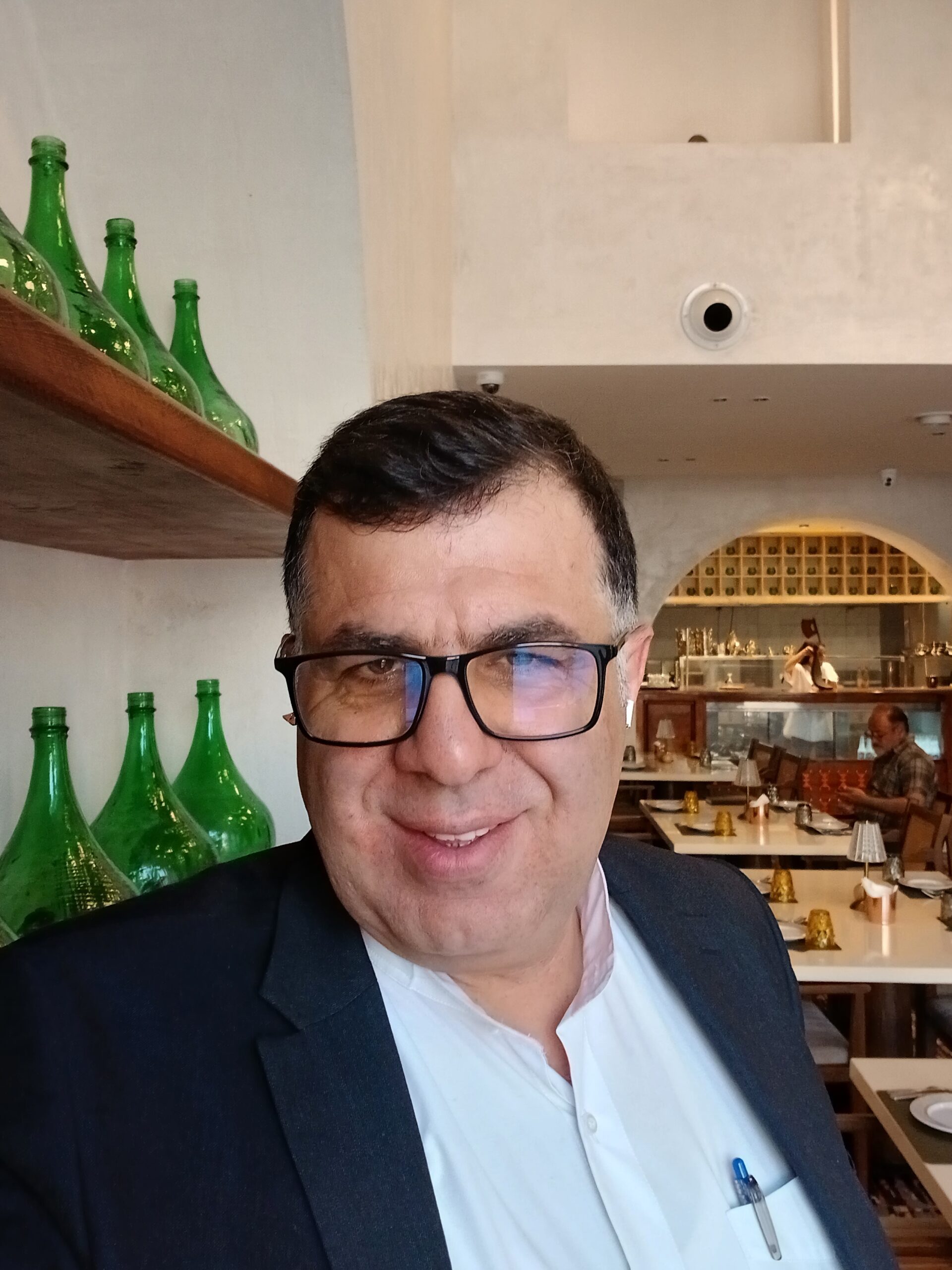خواندن حرف دل عاشق
