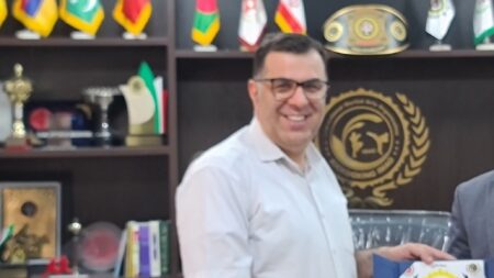 22 عنوان پایان‌نامه برای کارشناسی ارشد رشته حقوق جزا