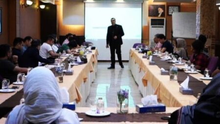 نمونه قرار داد رضایت نامه از مشاوره کسب و کار