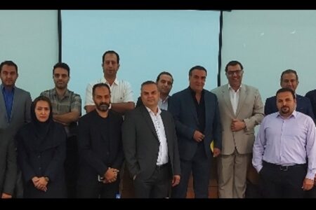 دکتر مازیار میر مشاورکسب وکار