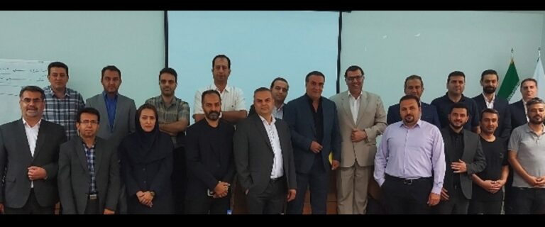 پرسشنامه استاندارد دکتر میر برای شناخت مشتریان هدف (20 سوال)