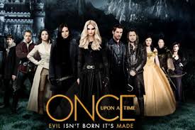 نقد و بررسی مجموعه تلویزیونی روزی روزگاری Once Upon a Time