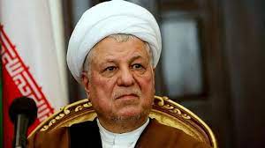 زبان بدن آیت الله اکبر هاشمی رفسنجانی