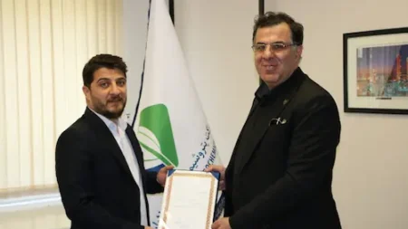 نمونه هایی از رضایت مشتری نوشته دکتر مازیارمیر