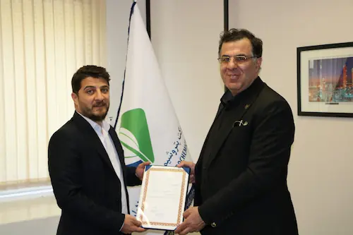 کلینیک دکترمیر اولین مرکز تخصصی برندسازی حقوقی در ایران