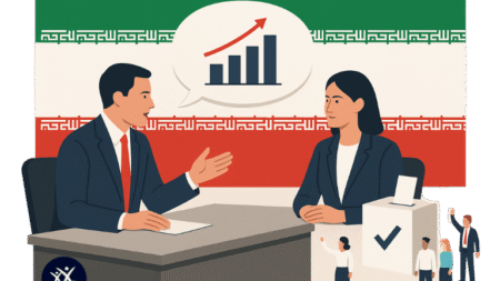 درسهایی از نامزدهای بازنده در انتخابات ایران