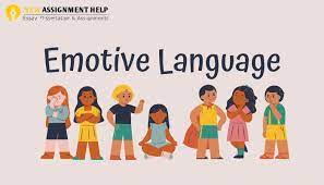 بار احساسی (Emotive Language)تأثیر زبان بر احساسات و تصمیم‌گیری در کلاس جهانی