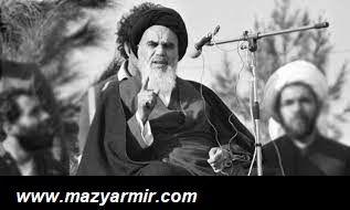 تحلیل علمی و عملی زبان بدن امام خمینی (ره)